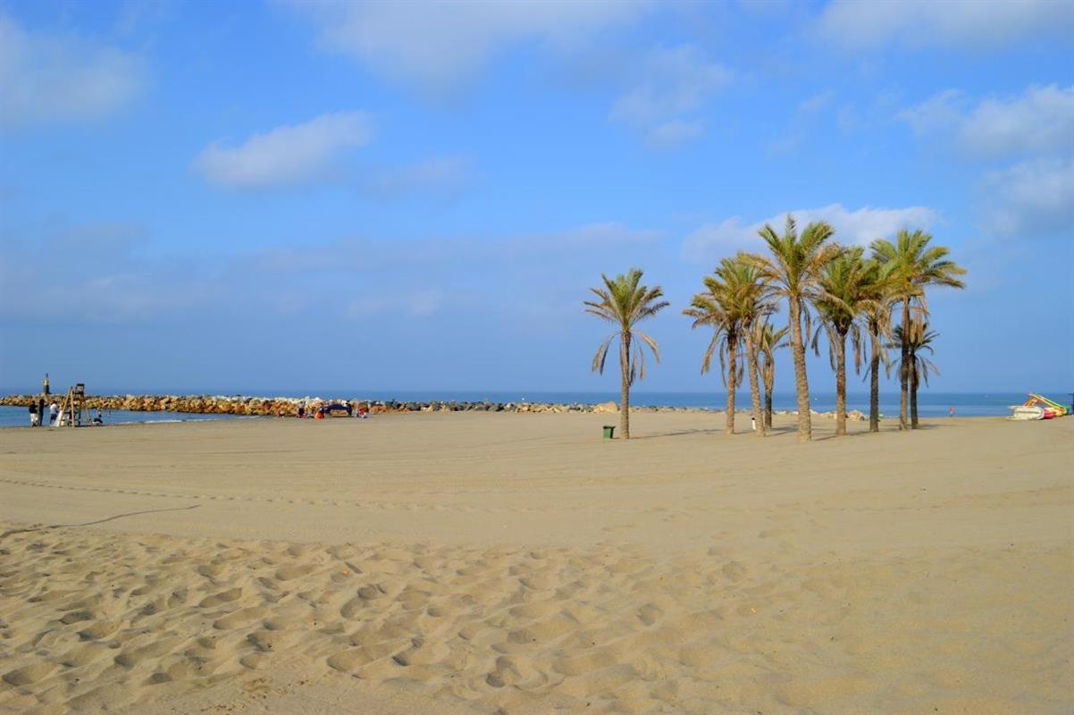 Apartment Bliss Marbella