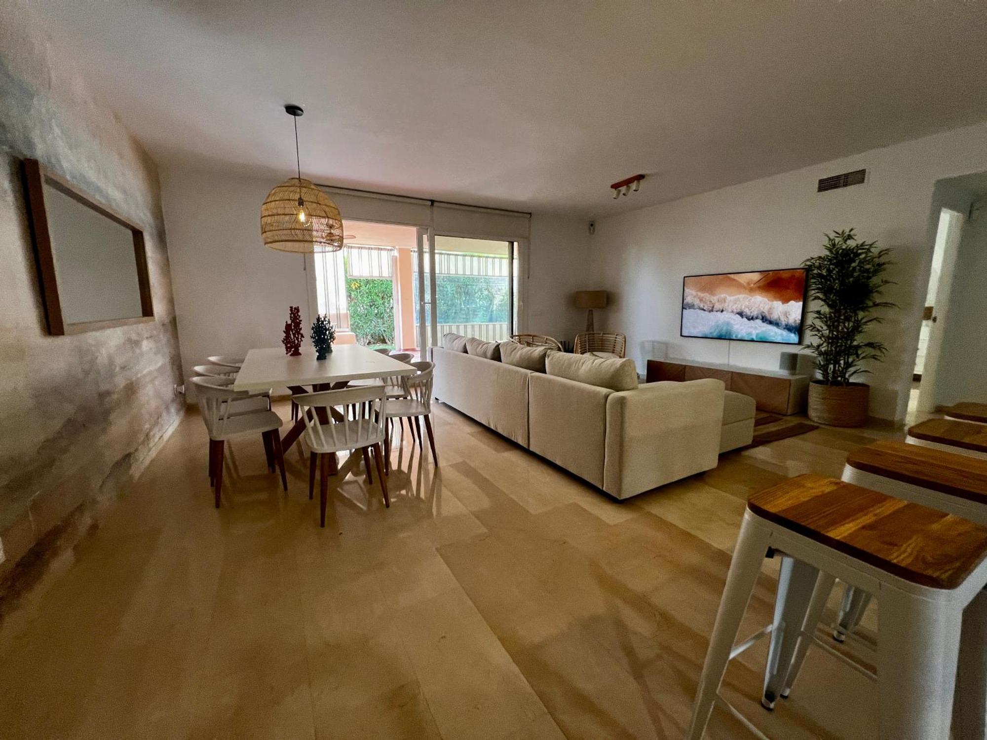 Bliss Apartment Marbella