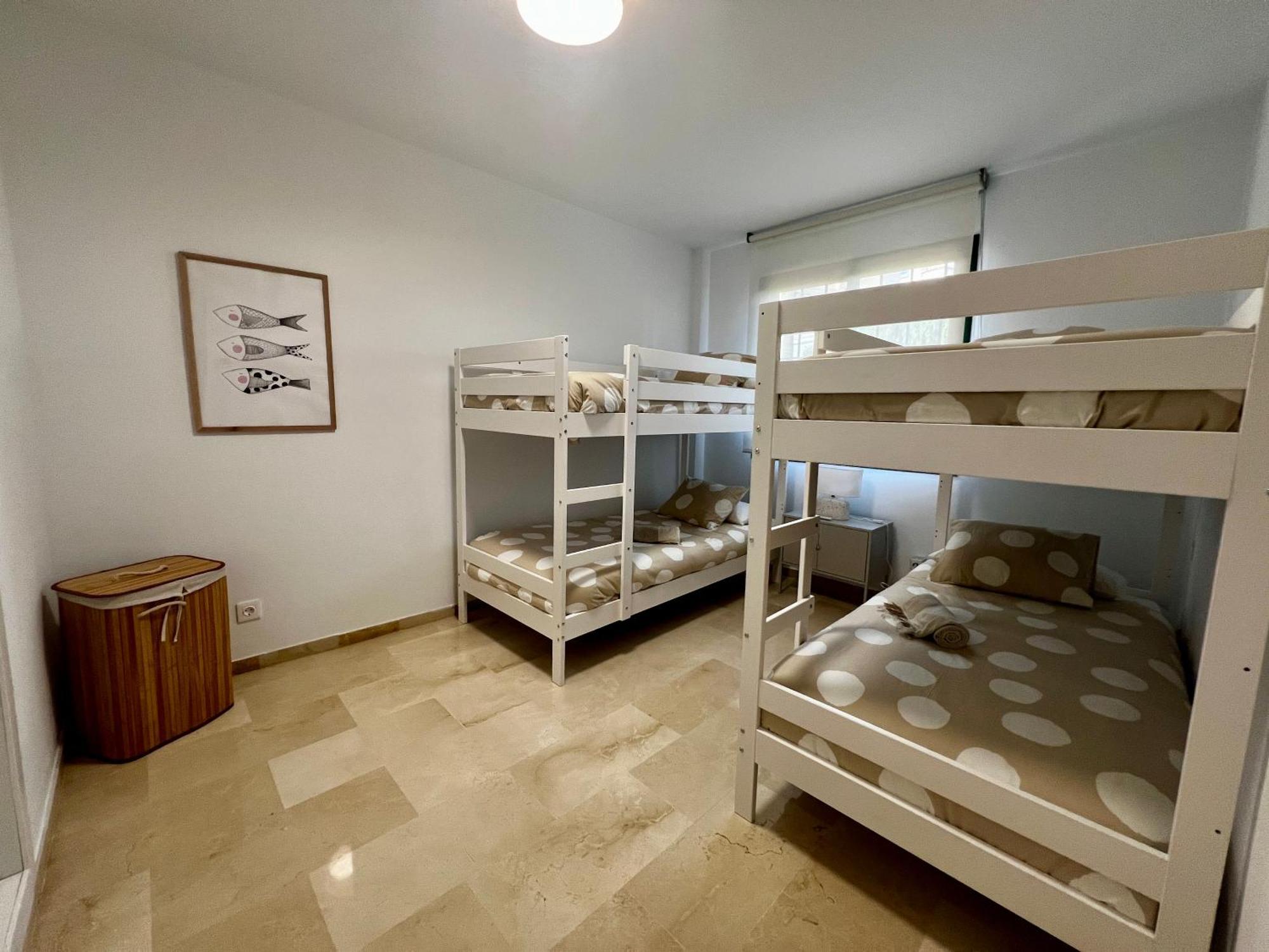 Bliss Apartment *