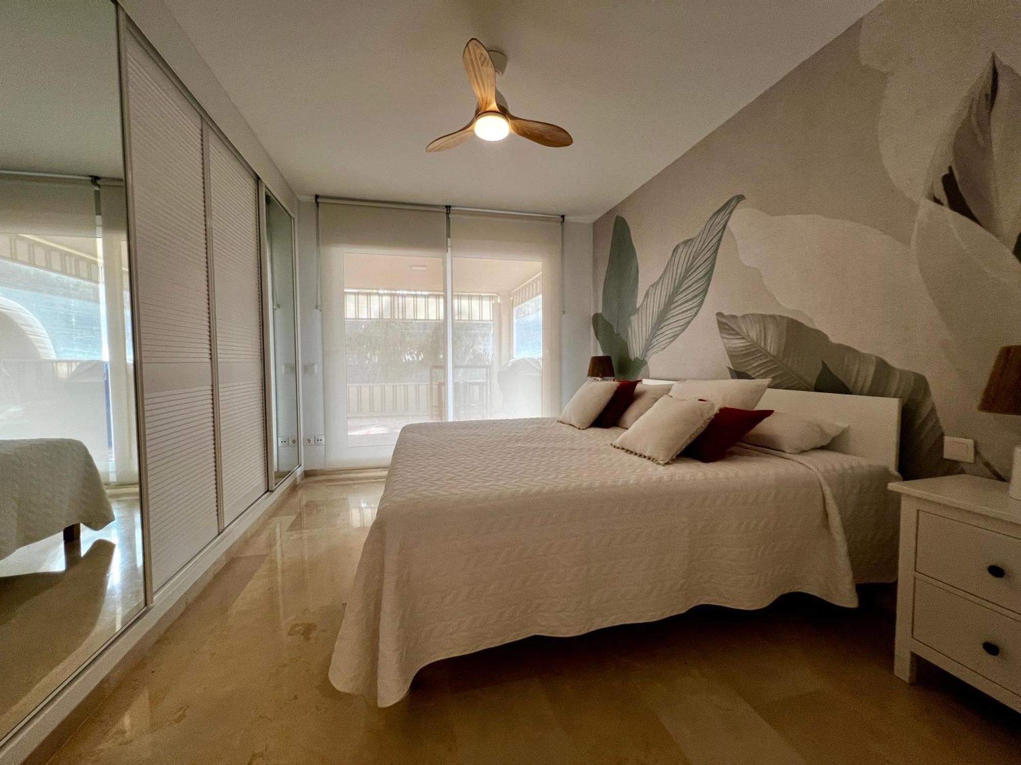 Bliss Apartment Marbella