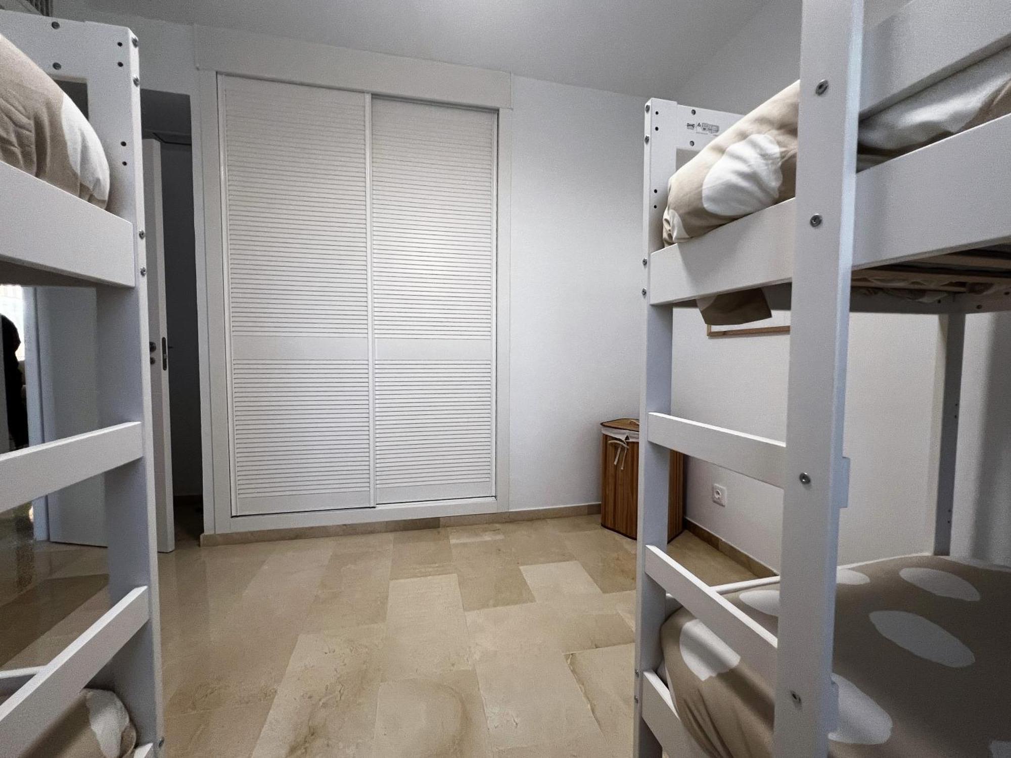 Bliss Apartment *