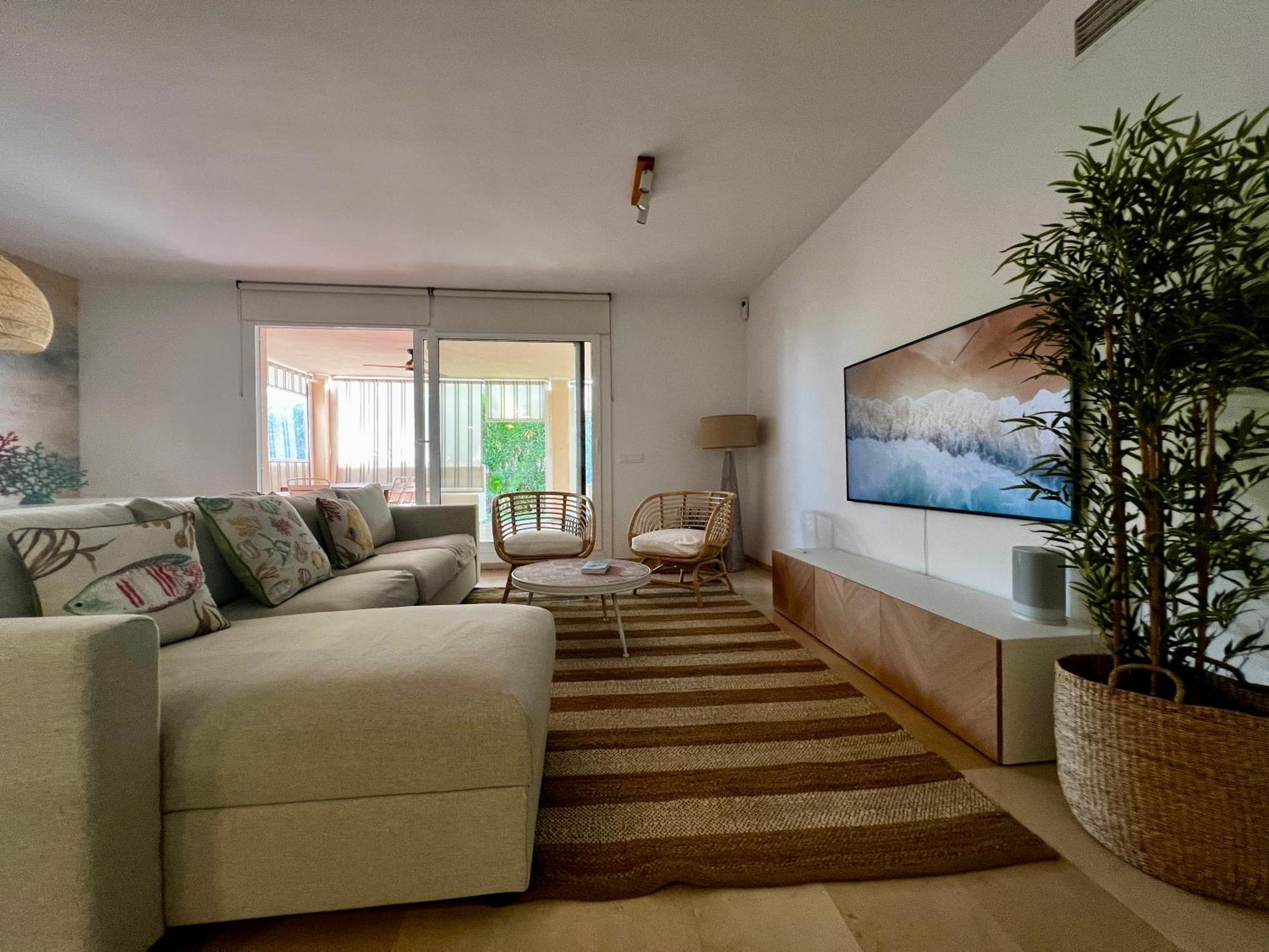 Bliss Apartment