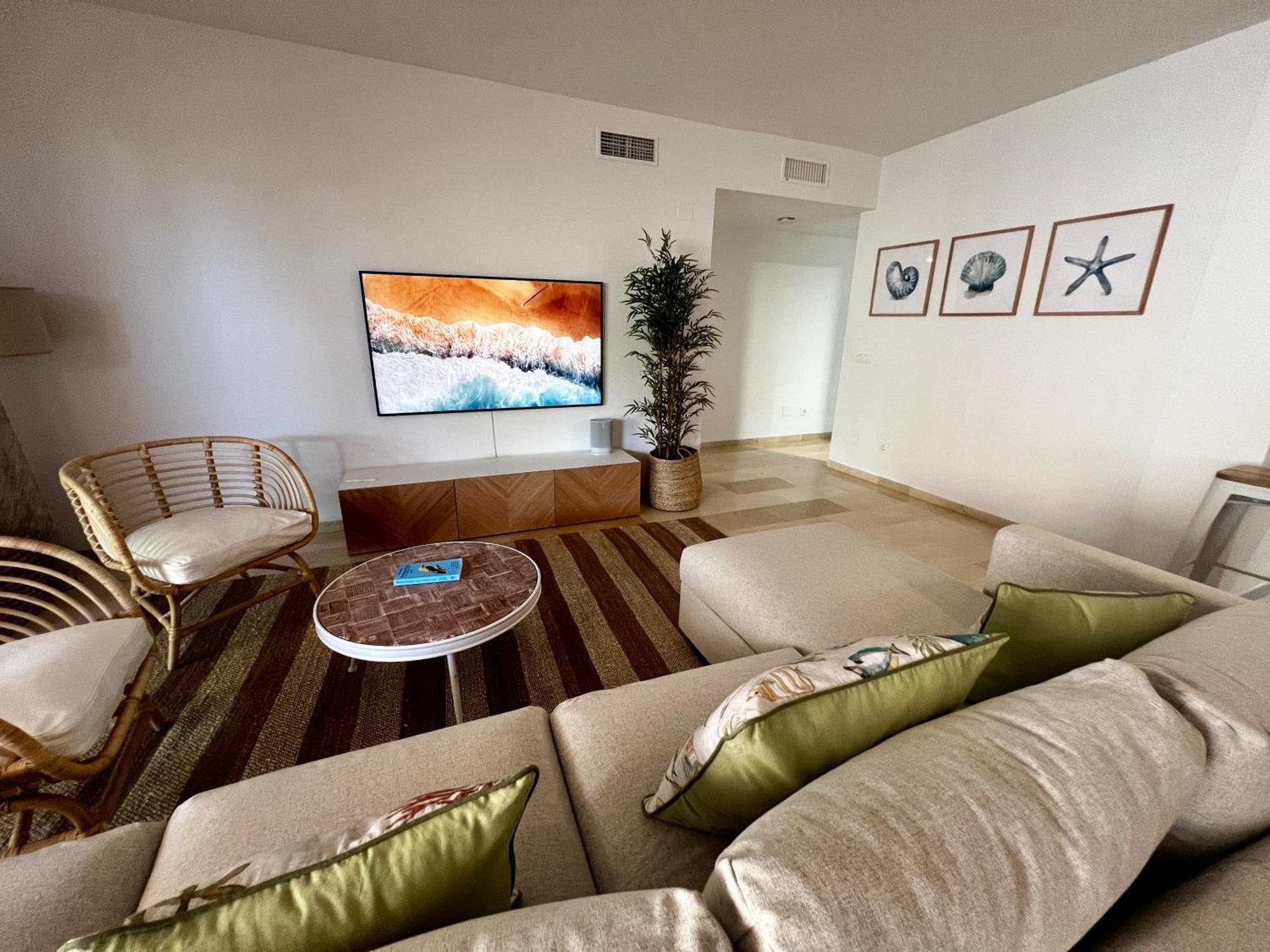 Bliss Apartment Marbella