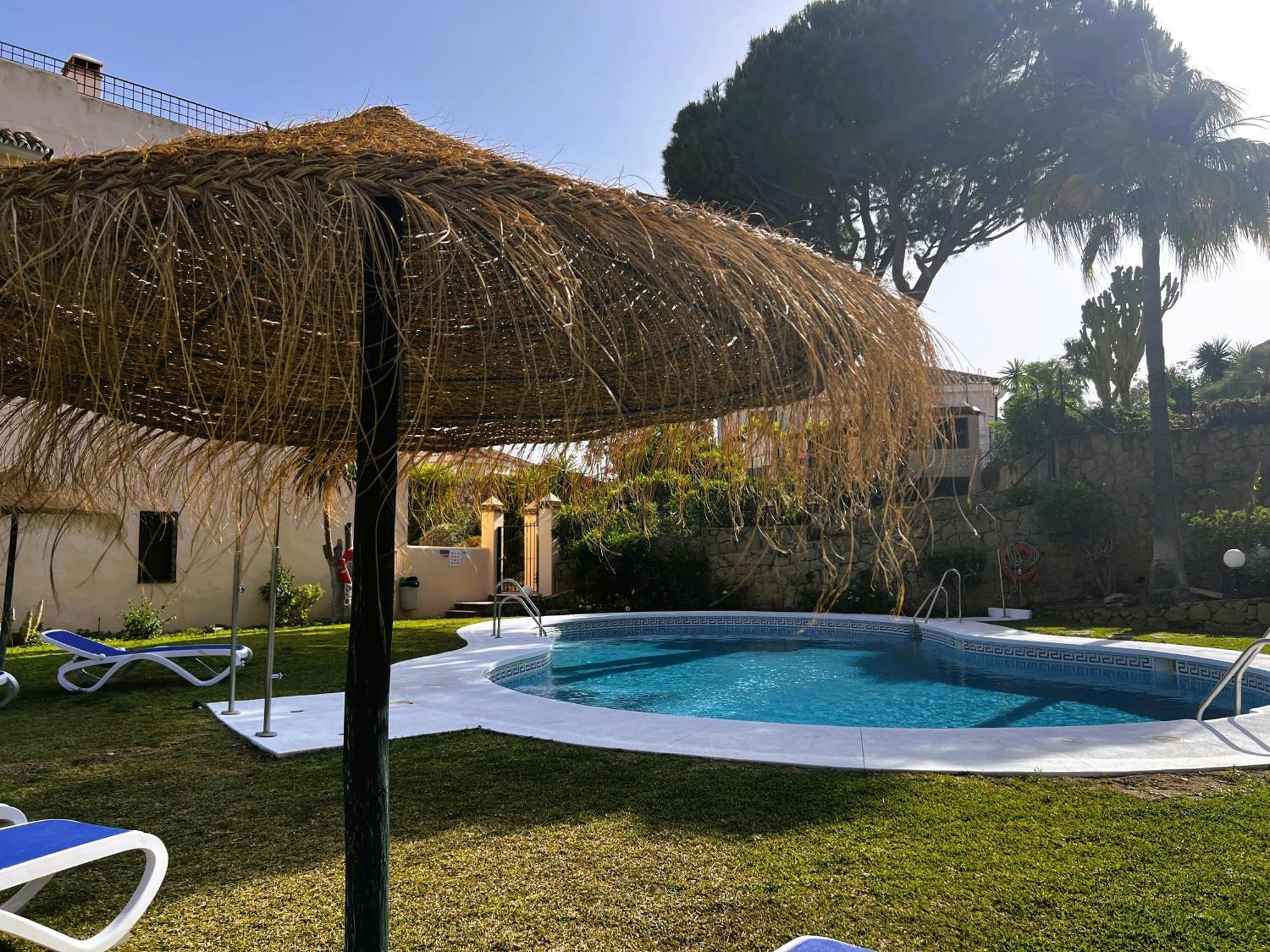 Bliss Apartment Marbella