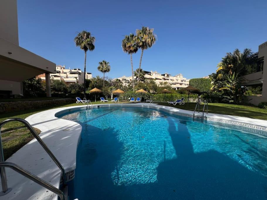 Apartment Bliss Marbella