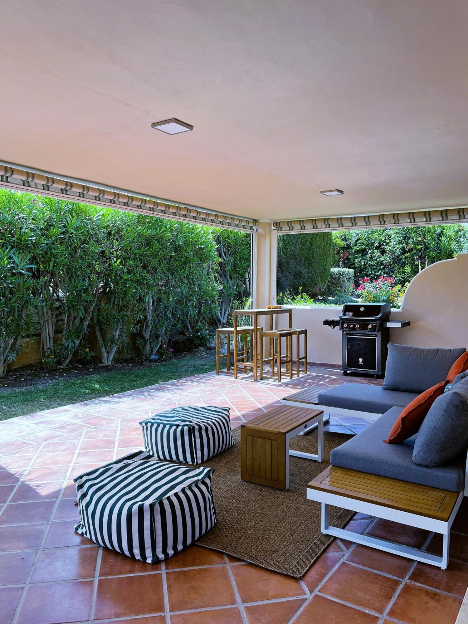 Bliss Apartment