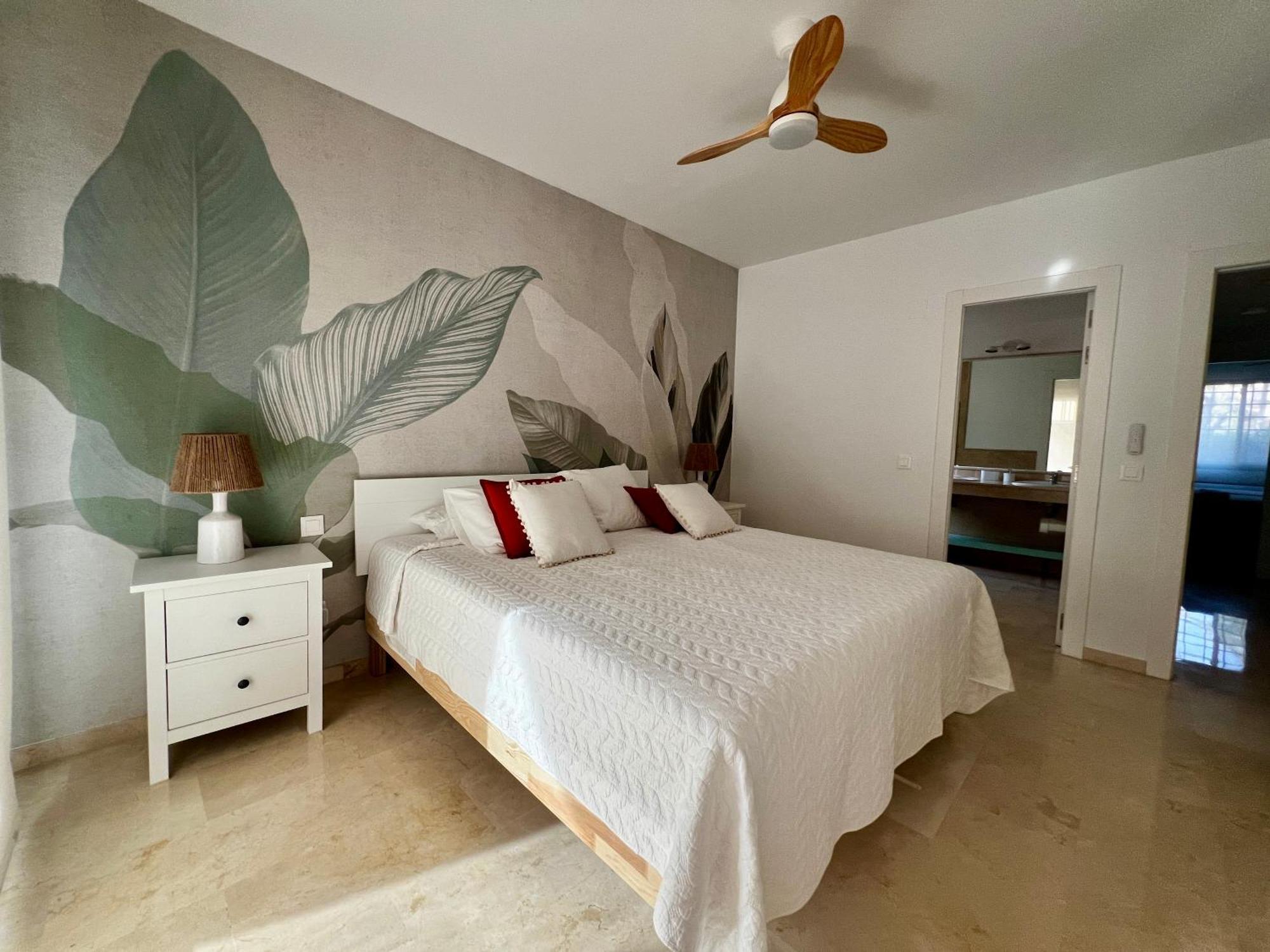 Bliss Apartment *